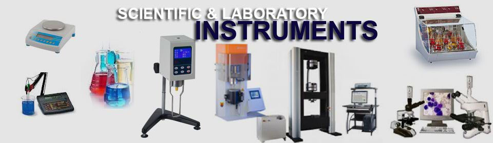 Scientific Banner